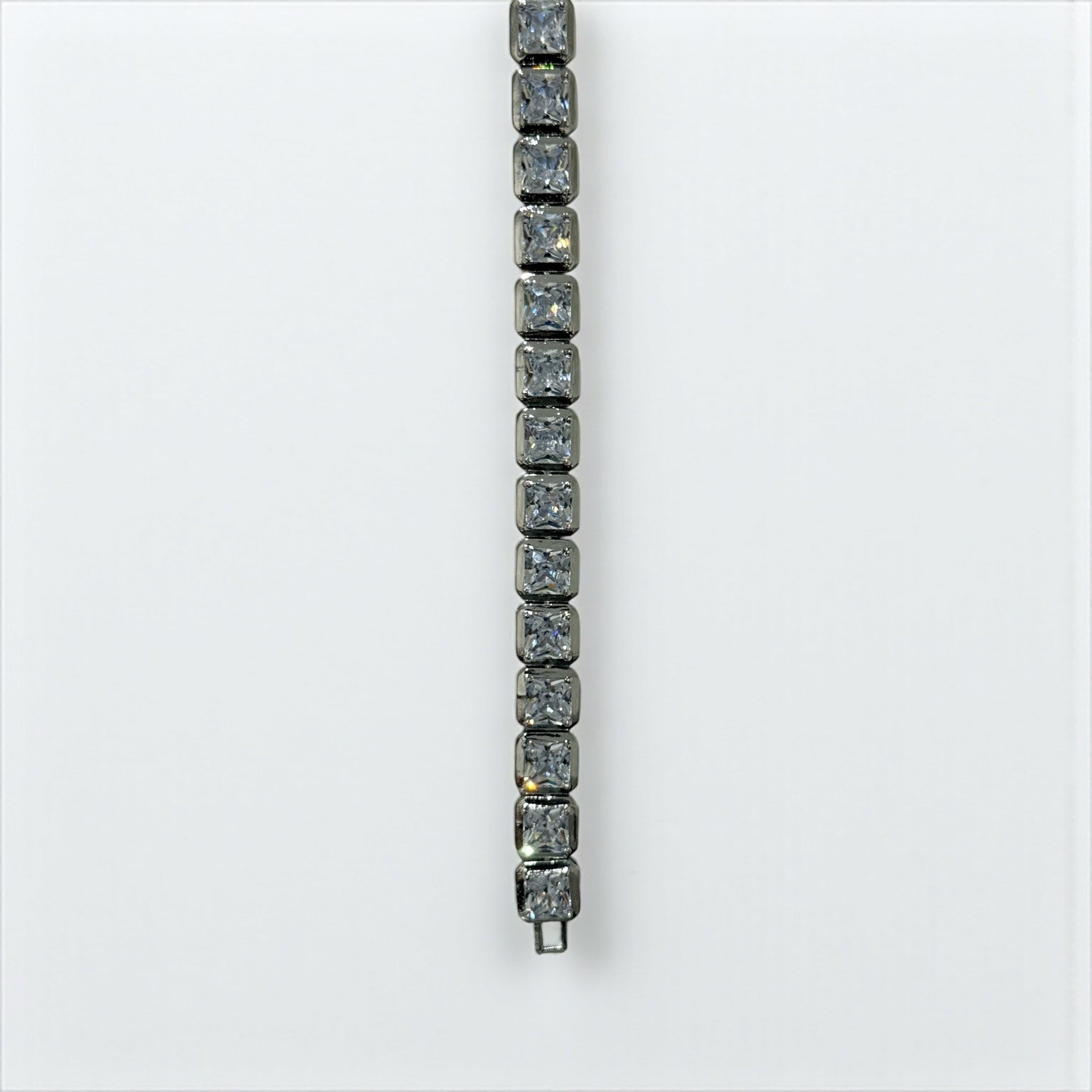 Square Vault Bracelet Nightside
