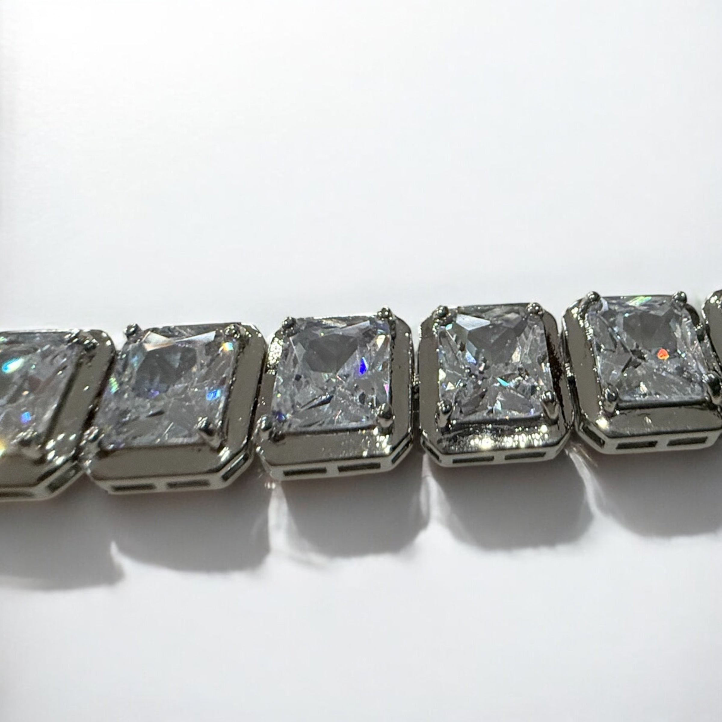 Square Vault Bracelet Nightside