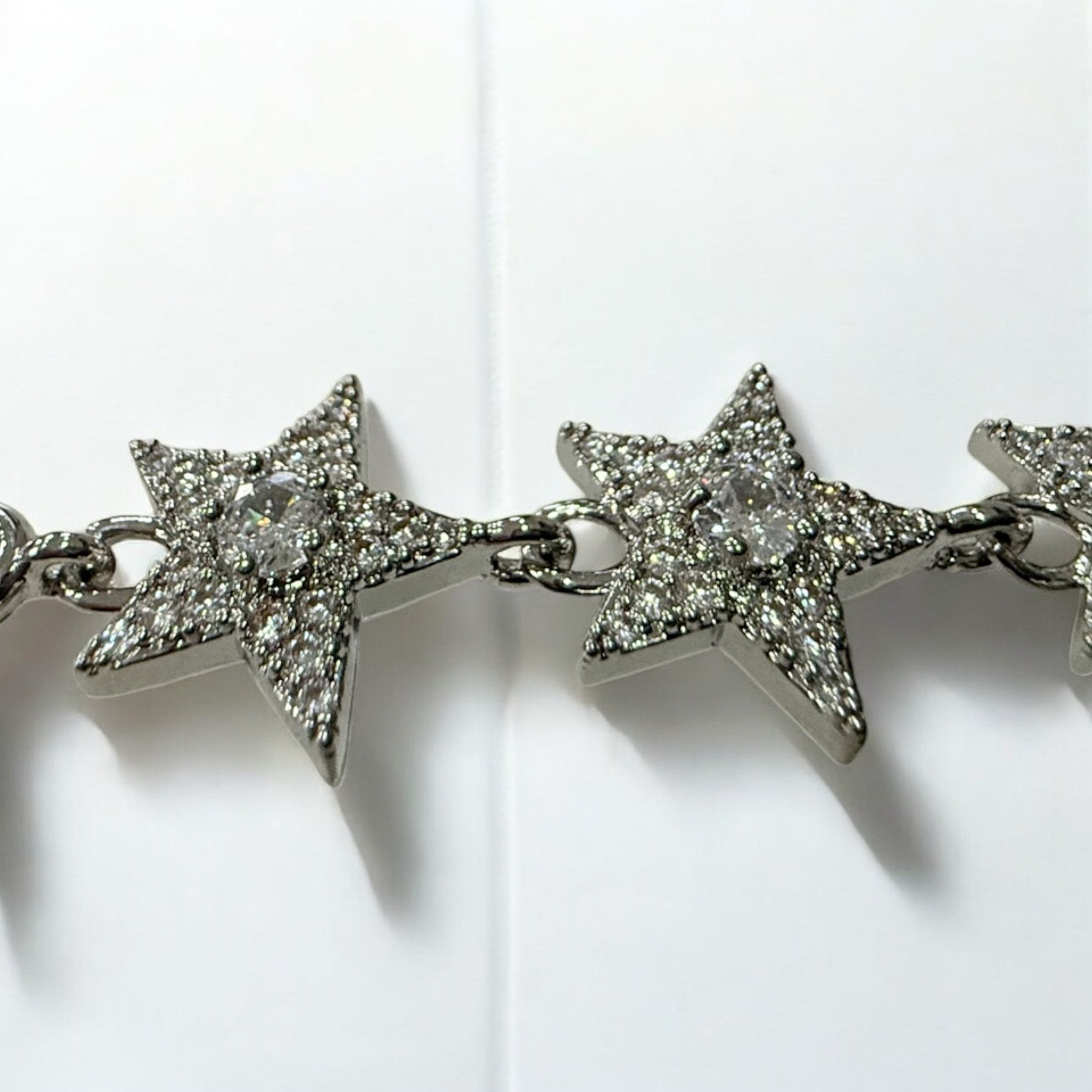 Starlink Bracelet Nightside