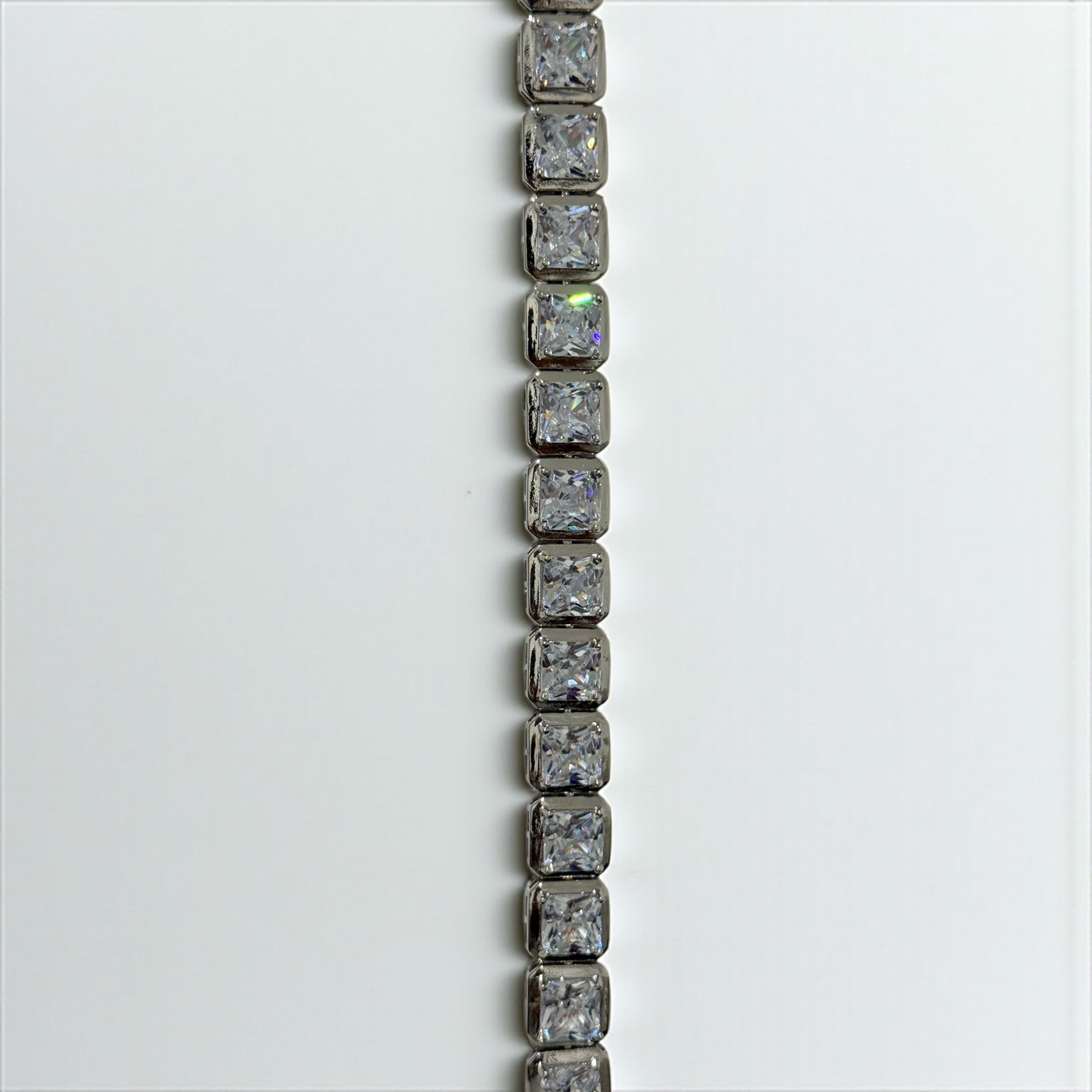 Square Vault Bracelet Nightside