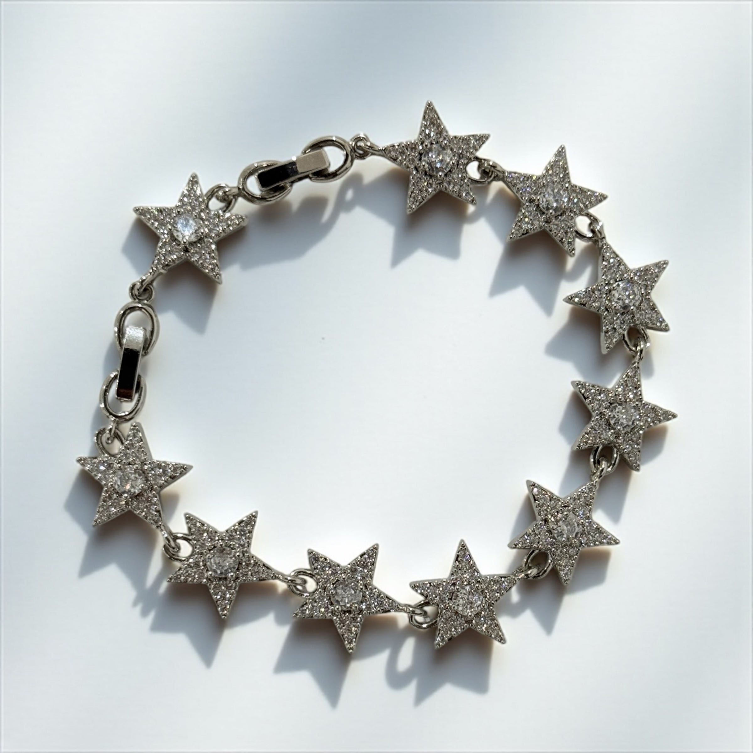 Starlink Bracelet Nightside