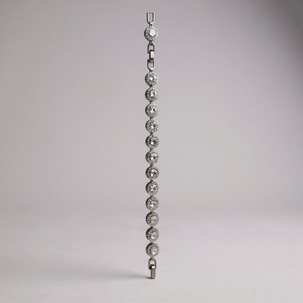 Sphere Halo Bracelet Nightside