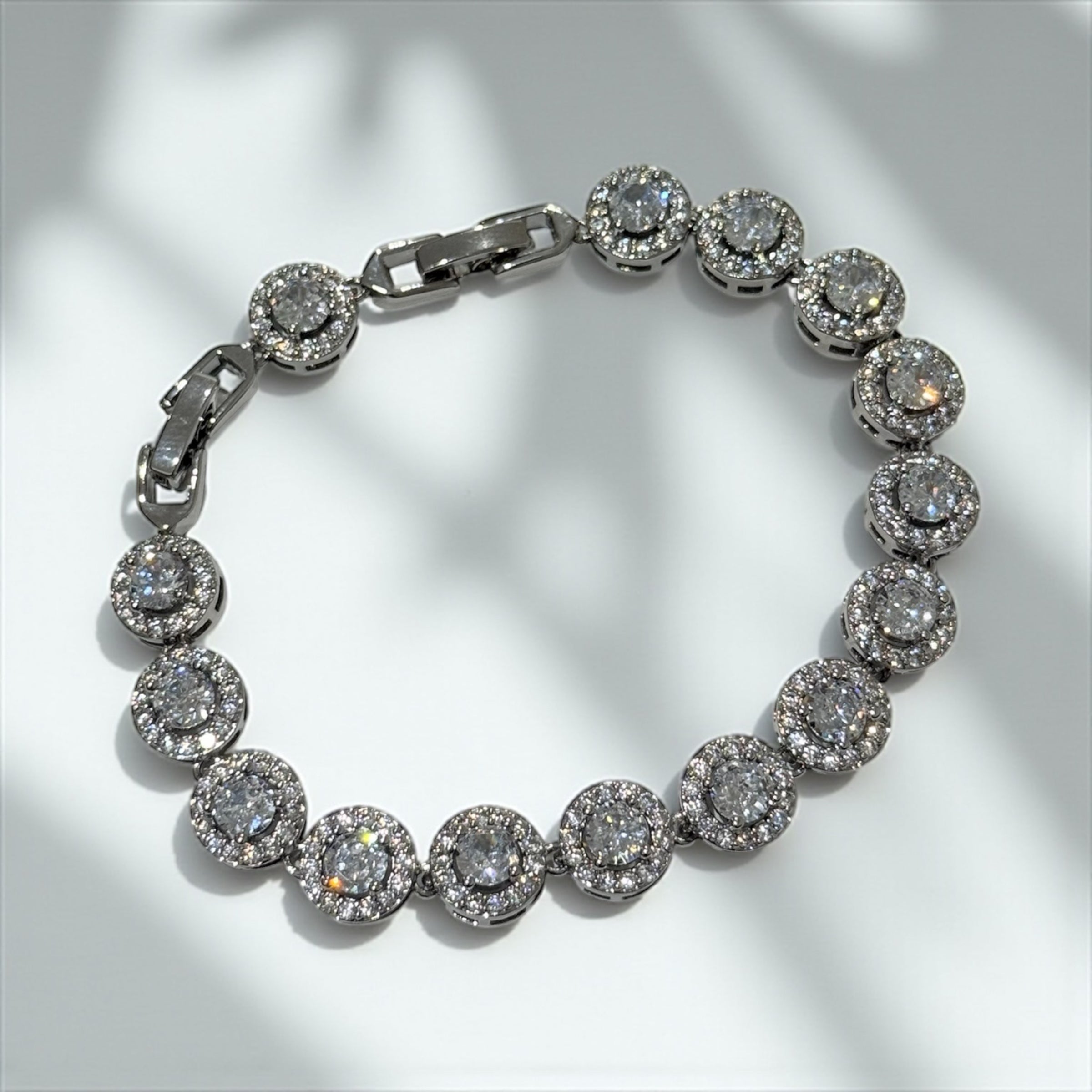 Sphere Halo Bracelet Nightside