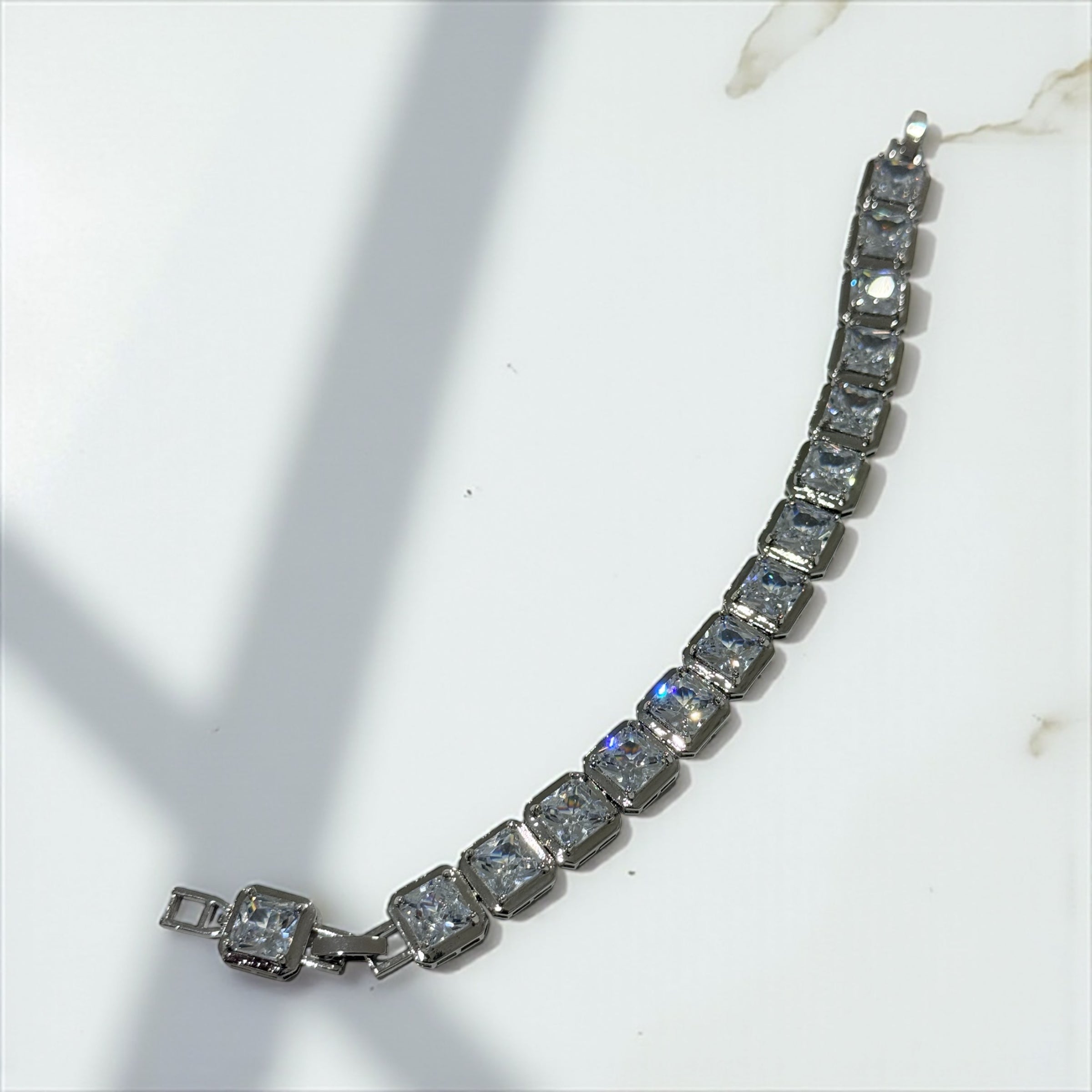 Square Vault Bracelet Nightside