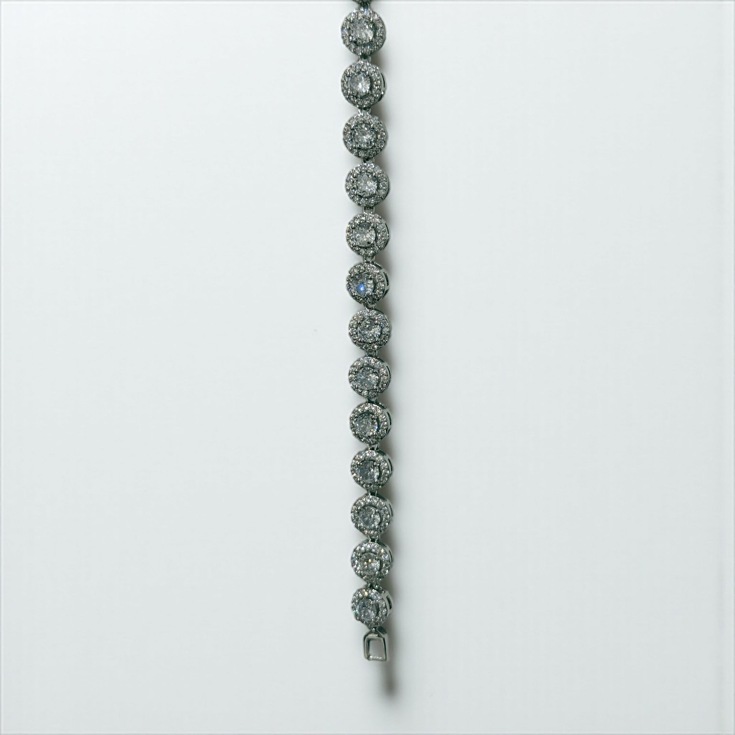 Sphere Halo Bracelet Nightside