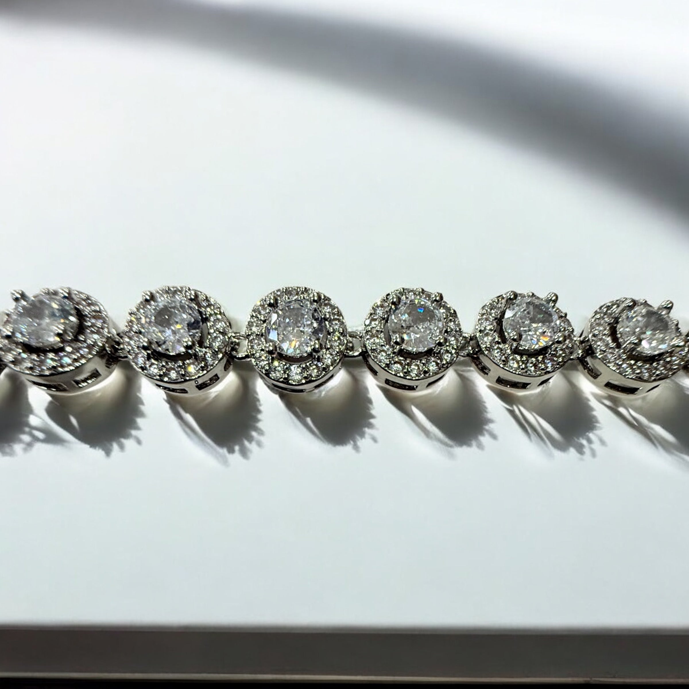 Sphere Halo Bracelet Nightside
