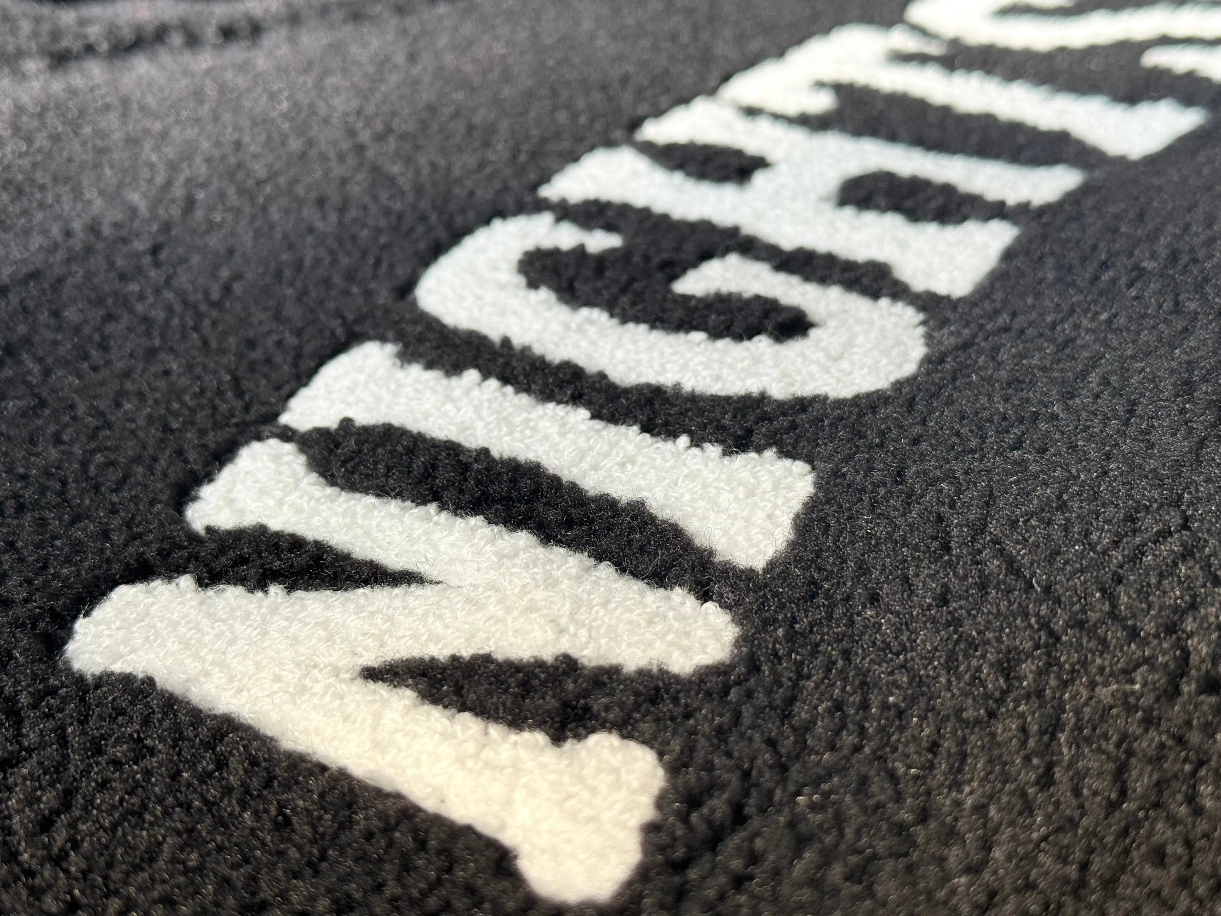 Midnight Hooded Fleece Nightside