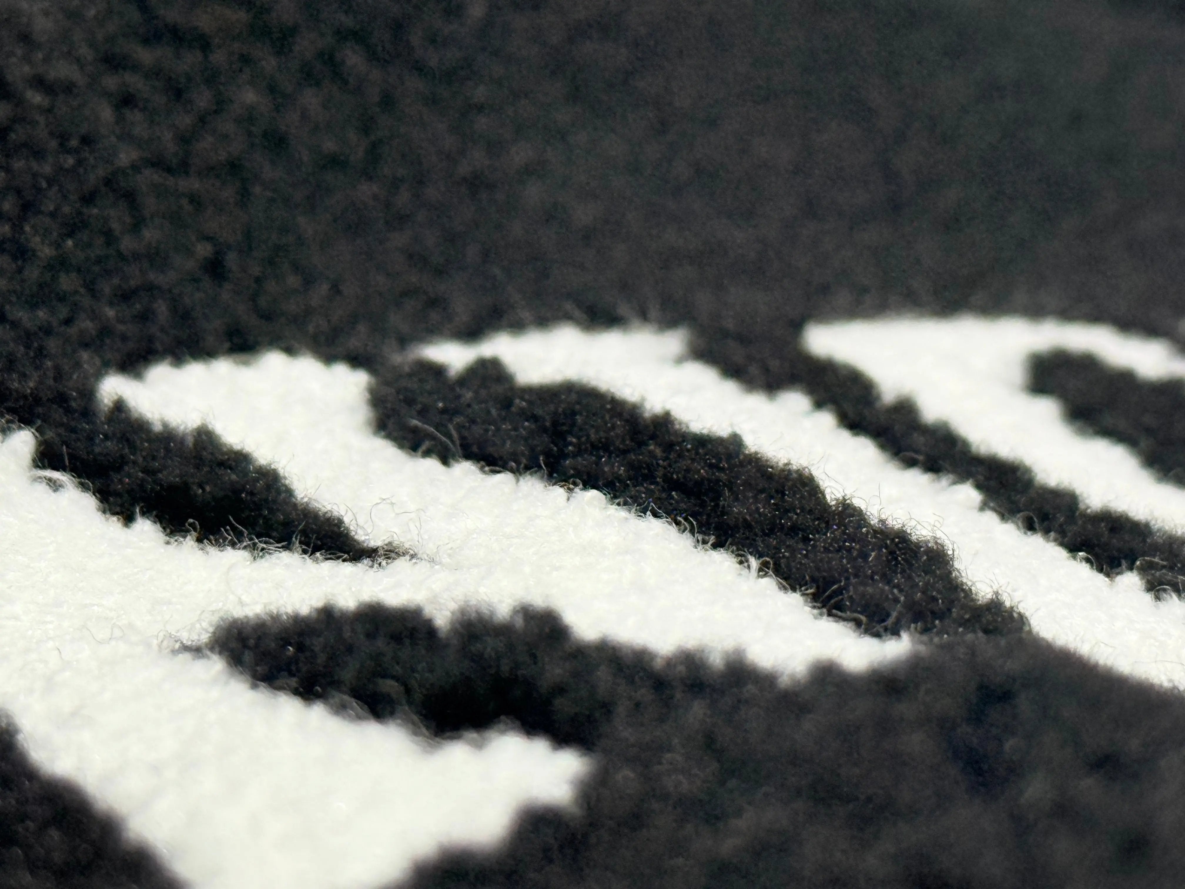 Midnight Hooded Fleece Nightside